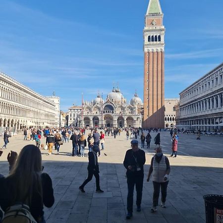 San Marco Luxury Rooms Venice Luaran gambar