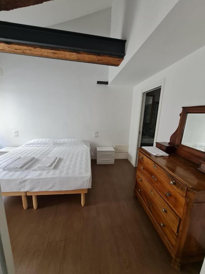 San Marco Luxury Rooms Venice Luaran gambar