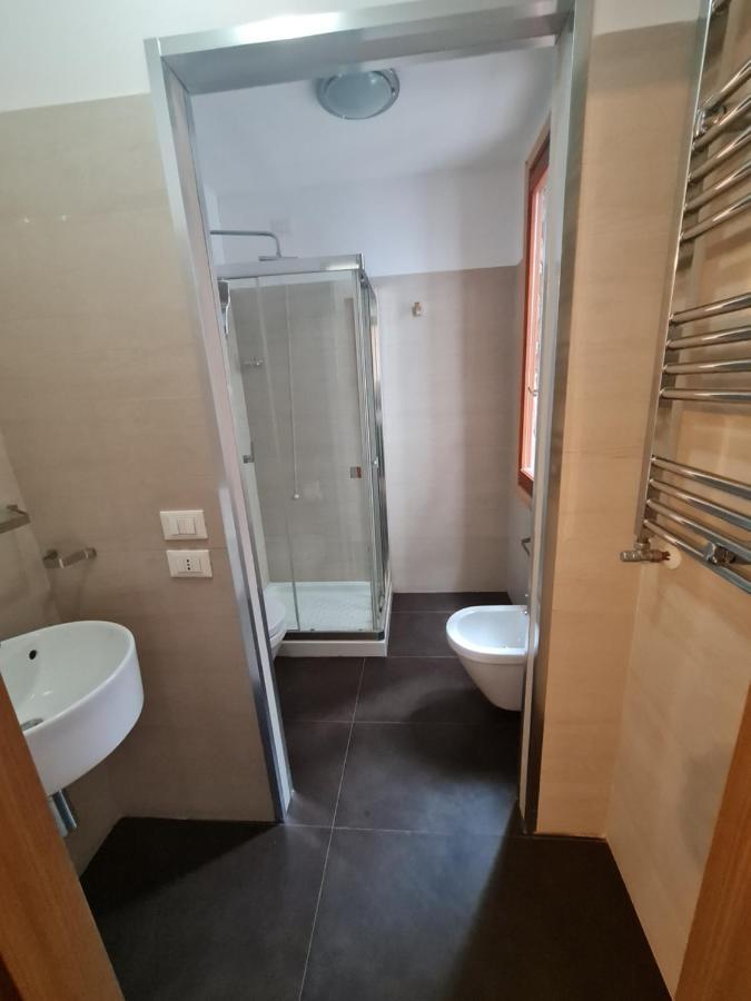 San Marco Luxury Rooms Venice Luaran gambar