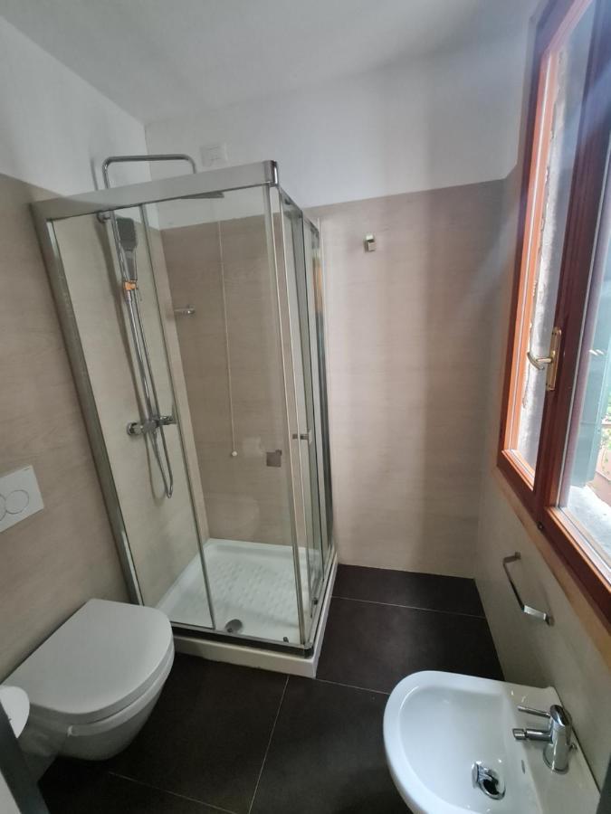 San Marco Luxury Rooms Venice Luaran gambar