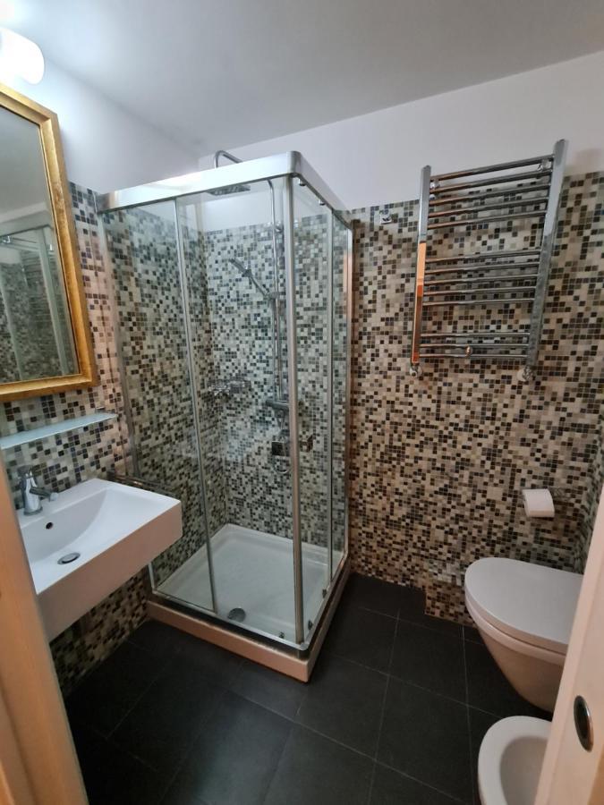 San Marco Luxury Rooms Venice Luaran gambar