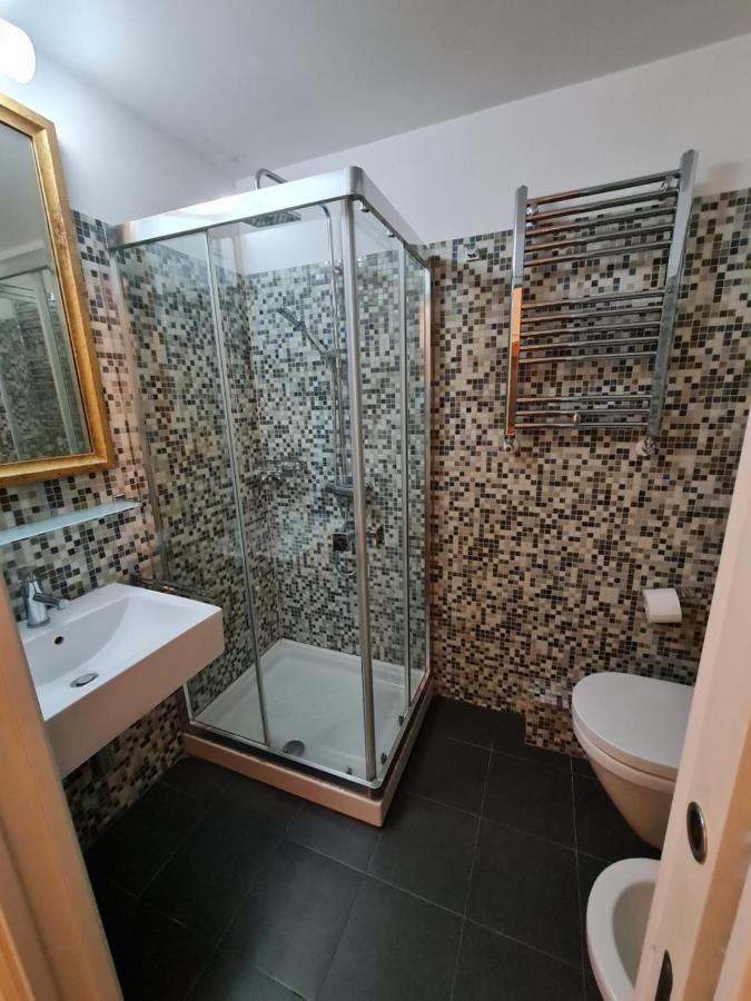 San Marco Luxury Rooms Venice Luaran gambar