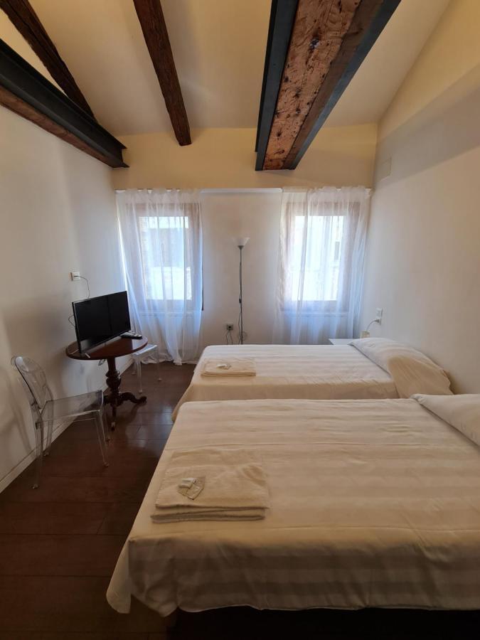 San Marco Luxury Rooms Venice Luaran gambar