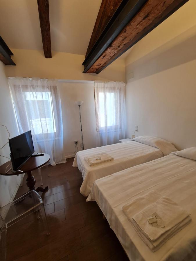 San Marco Luxury Rooms Venice Luaran gambar