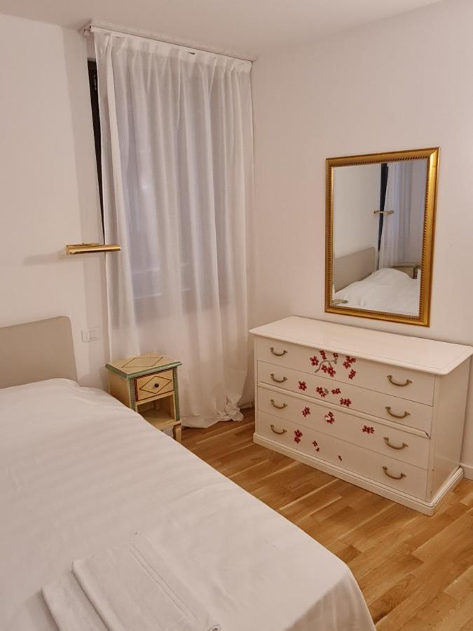 San Marco Luxury Rooms Venice Luaran gambar