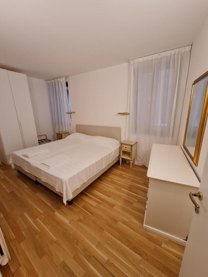 San Marco Luxury Rooms Venice Luaran gambar