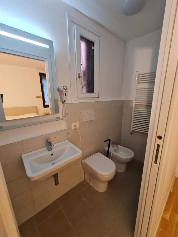 San Marco Luxury Rooms Venice Luaran gambar