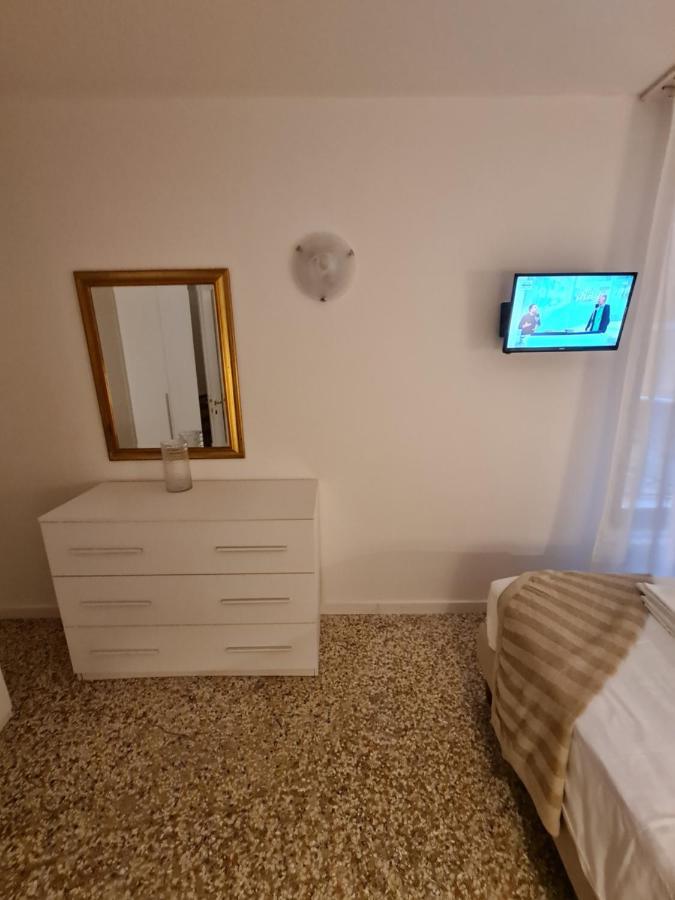 San Marco Luxury Rooms Venice Luaran gambar