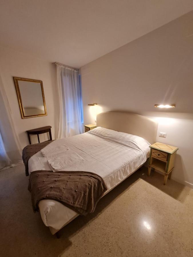 San Marco Luxury Rooms Venice Luaran gambar