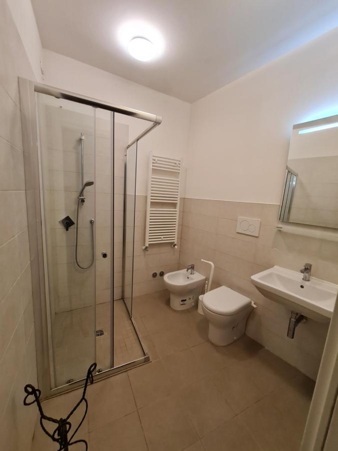 San Marco Luxury Rooms Venice Luaran gambar