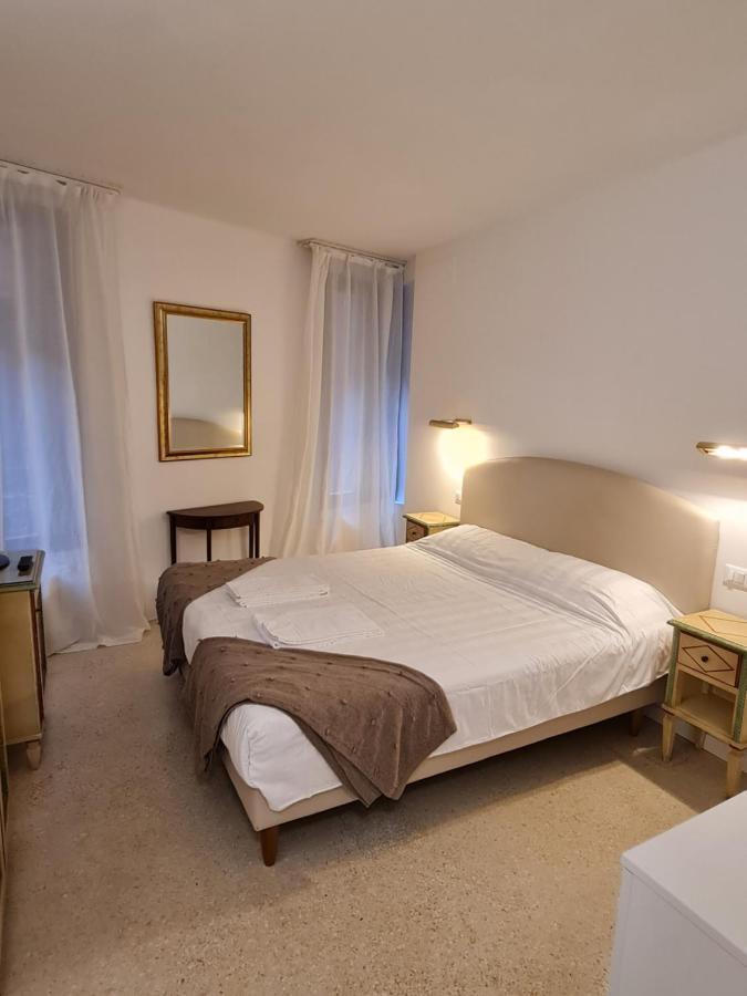 San Marco Luxury Rooms Venice Luaran gambar