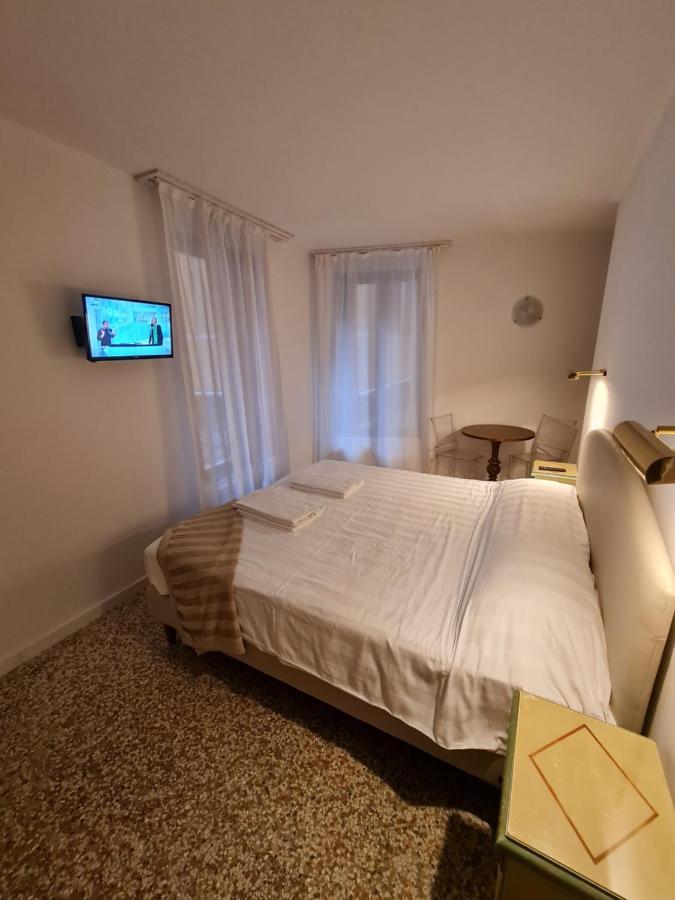 San Marco Luxury Rooms Venice Luaran gambar