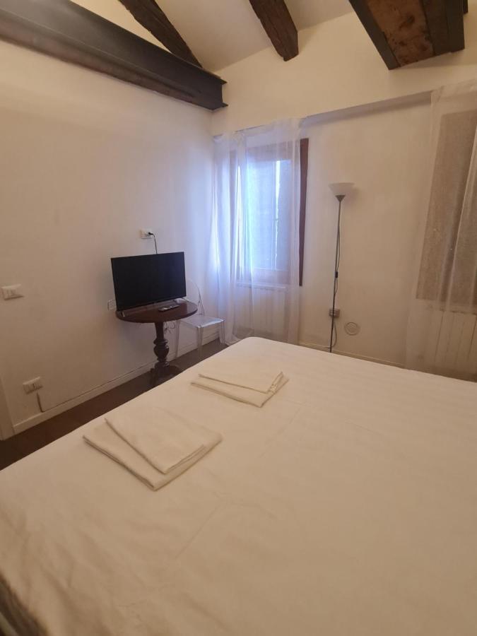 San Marco Luxury Rooms Venice Luaran gambar