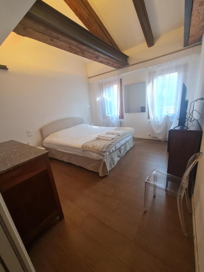 San Marco Luxury Rooms Venice Luaran gambar
