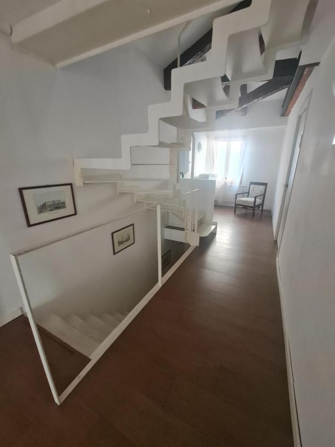 San Marco Luxury Rooms Venice Luaran gambar
