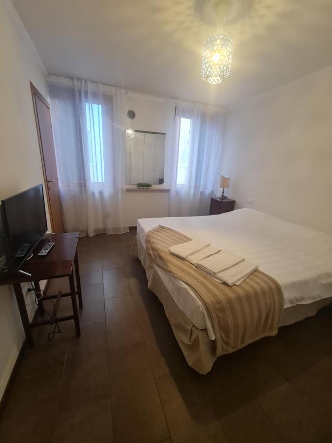 San Marco Luxury Rooms Venice Luaran gambar
