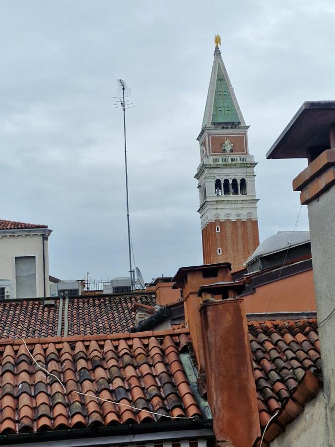 San Marco Luxury Rooms Venice Luaran gambar