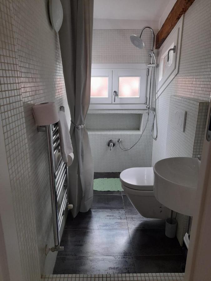 San Marco Luxury Rooms Venice Luaran gambar