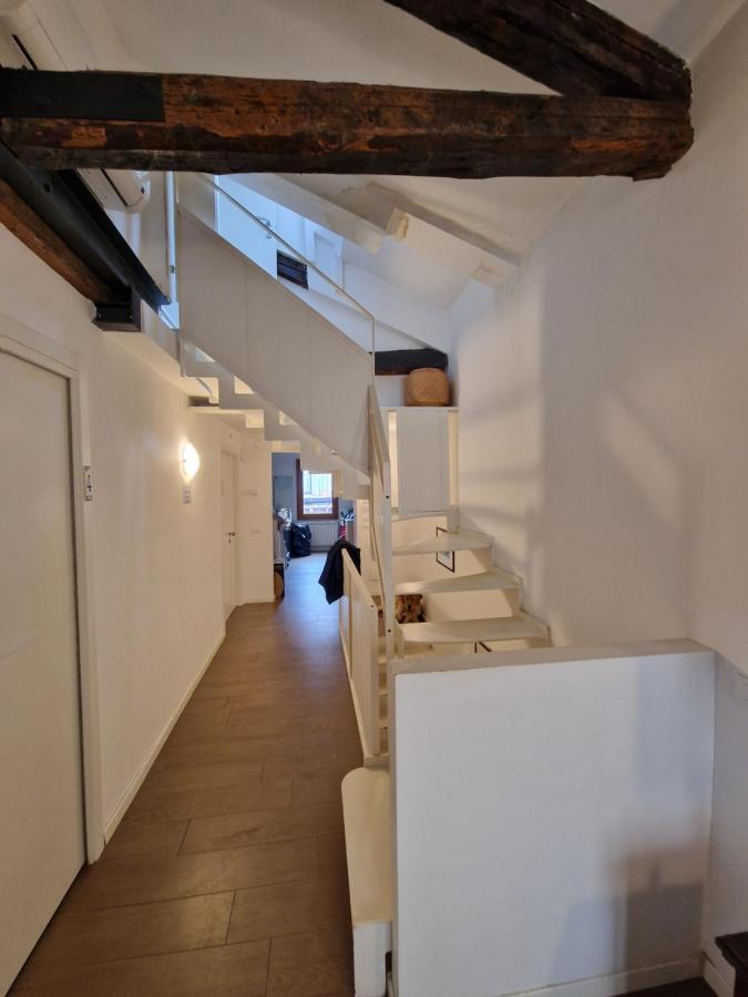 San Marco Luxury Rooms Venice Luaran gambar